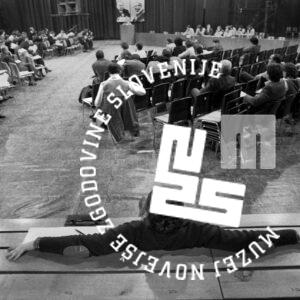 Republiška konferenca ZSMS 1982