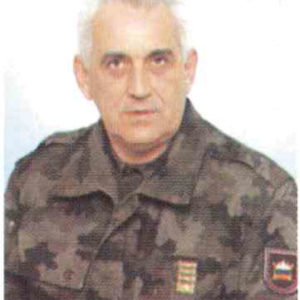 Miloševič, Vladimir