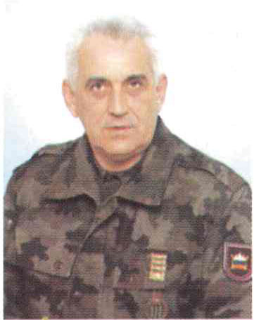 Miloševič, Vladimir